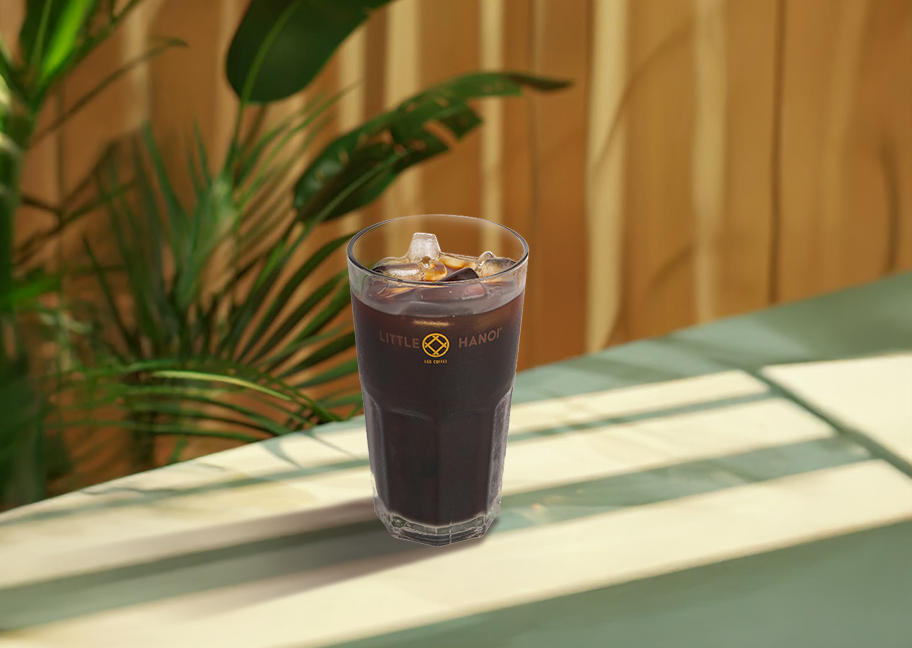 Little HaNoi Egg Coffee (Da Nang), photo 10