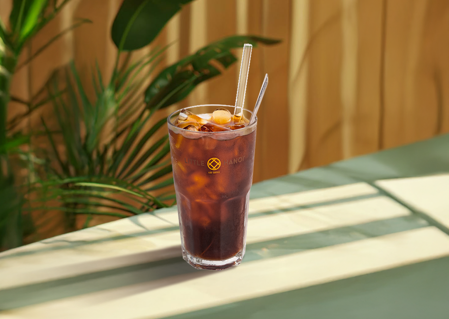 Little HaNoi Egg Coffee (Da Nang), photo 11