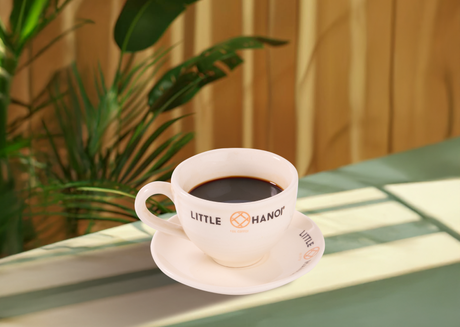 Little HaNoi Egg Coffee (Da Nang), photo 7
