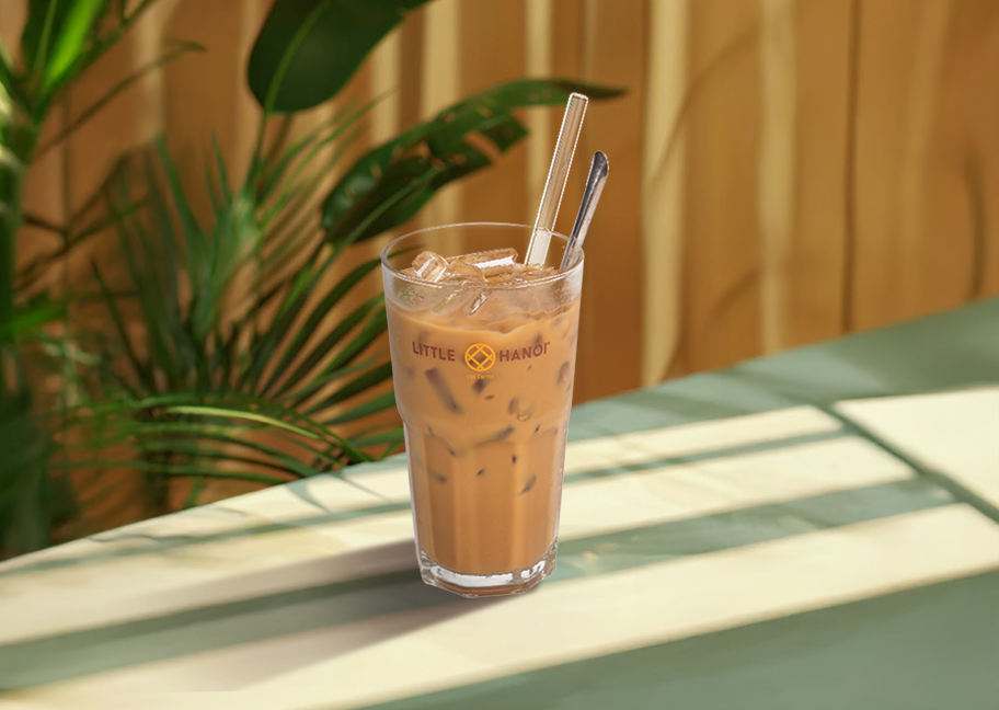 Little HaNoi Egg Coffee (Da Nang), photo 12